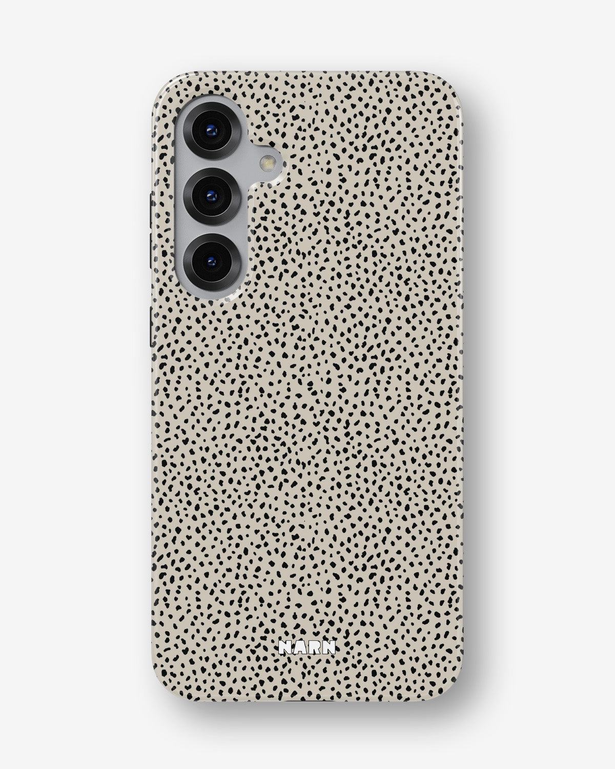 Samsung Galaxy S25 Tough Case – Speckled - View 1