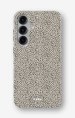 Samsung Galaxy S25 Tough Case – Speckled - View 1