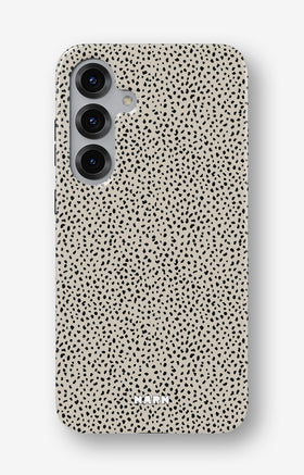 Samsung Galaxy S25 Tough Case – Speckled - View 1