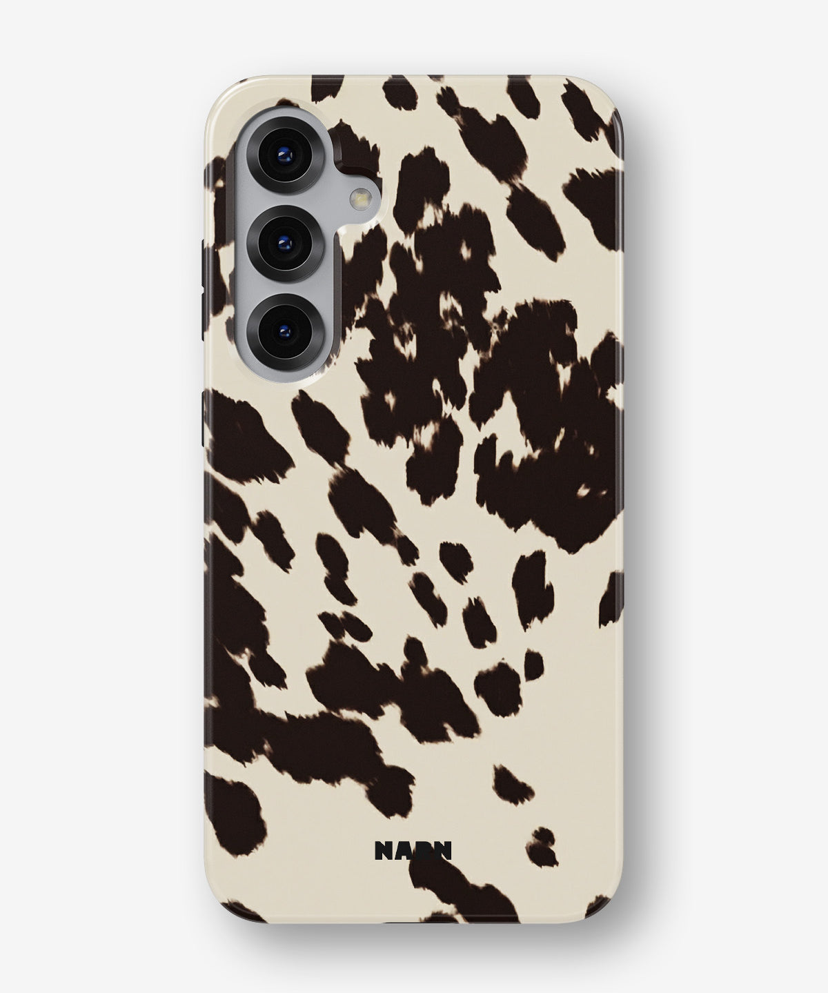 Samsung Galaxy S25 Tough Case – Cowhide - View 1