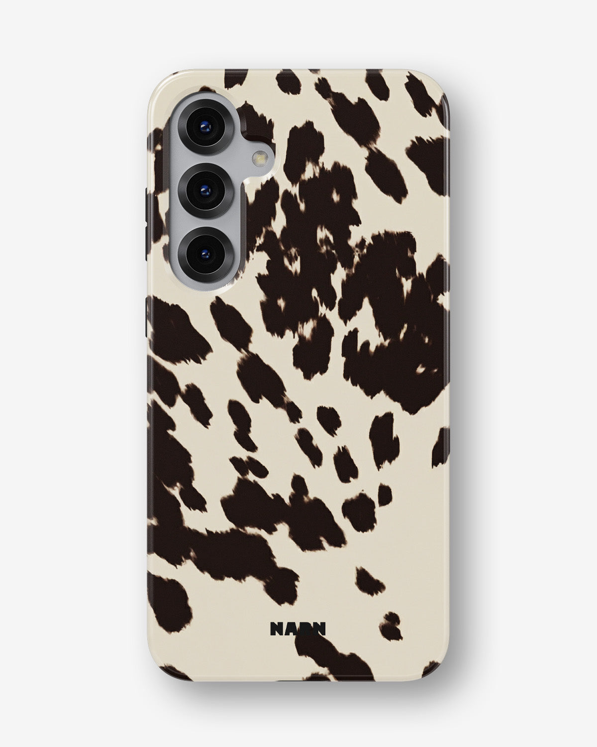 Samsung Galaxy S25 Tough Case – Cowhide - View 1