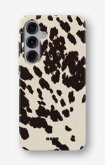 Samsung Galaxy S25 Tough Case – Cowhide - View 1