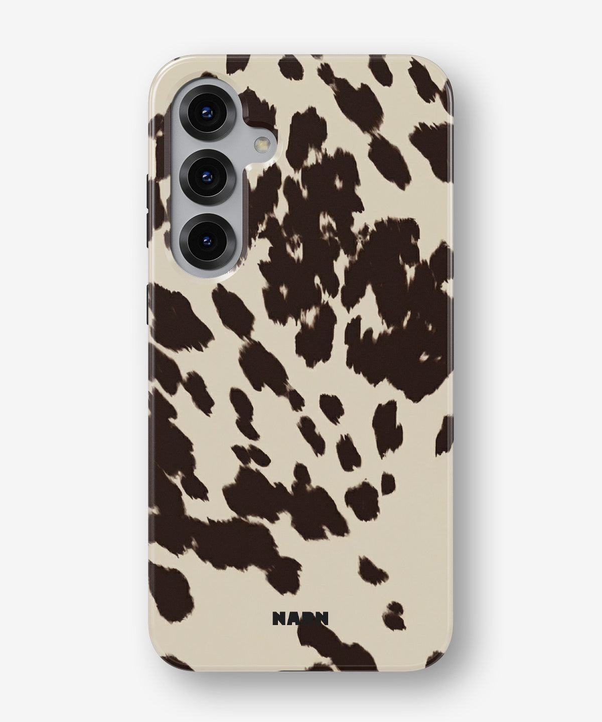 Samsung Galaxy S25 Tough Case – Cowhide - View 1