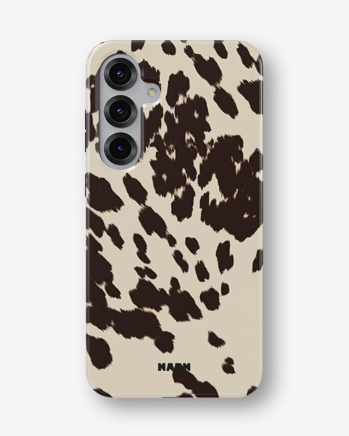 Samsung Galaxy S25 Tough Case – Cowhide - View 1