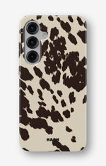Samsung Galaxy S25 Tough Case – Cowhide - View 1
