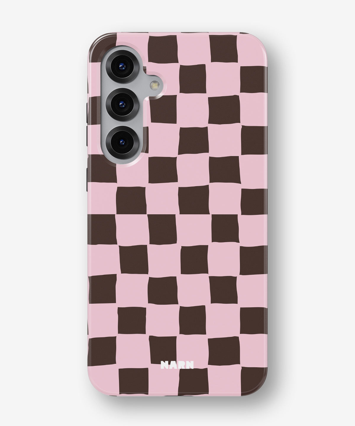 Samsung Galaxy S25 Tough Case – Cookie Check - View 1
