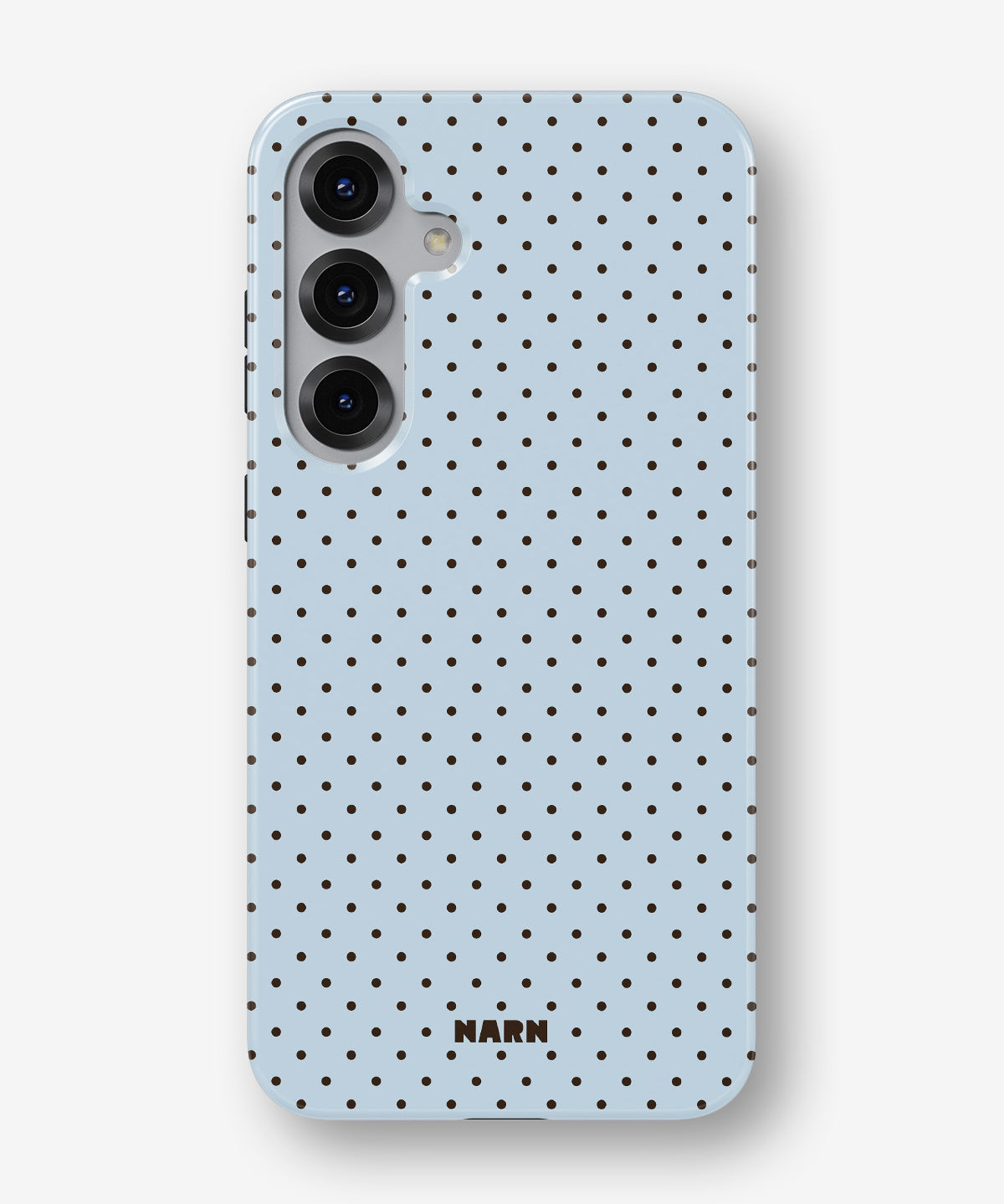Samsung Galaxy S25 Tough Case – Slow Morning - View 1