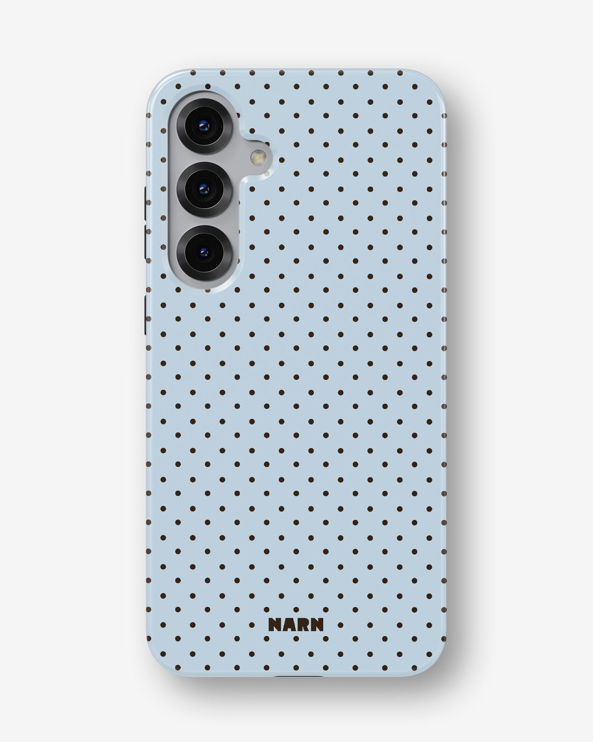 Samsung Galaxy S25 Tough Case – Slow Morning - View 1