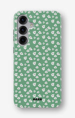Samsung Galaxy S25 Tough Case – Meadow - View 1