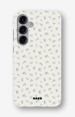 Samsung Galaxy S25 Tough Case – Wild Petals - View 1