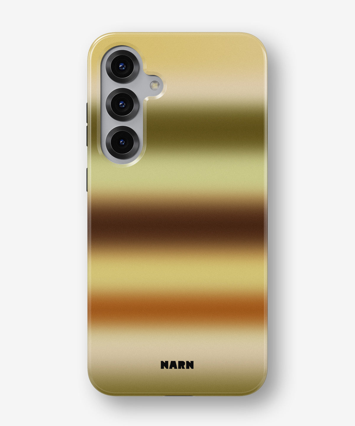 Samsung Galaxy S25 Tough Case – Pistachio - View 1