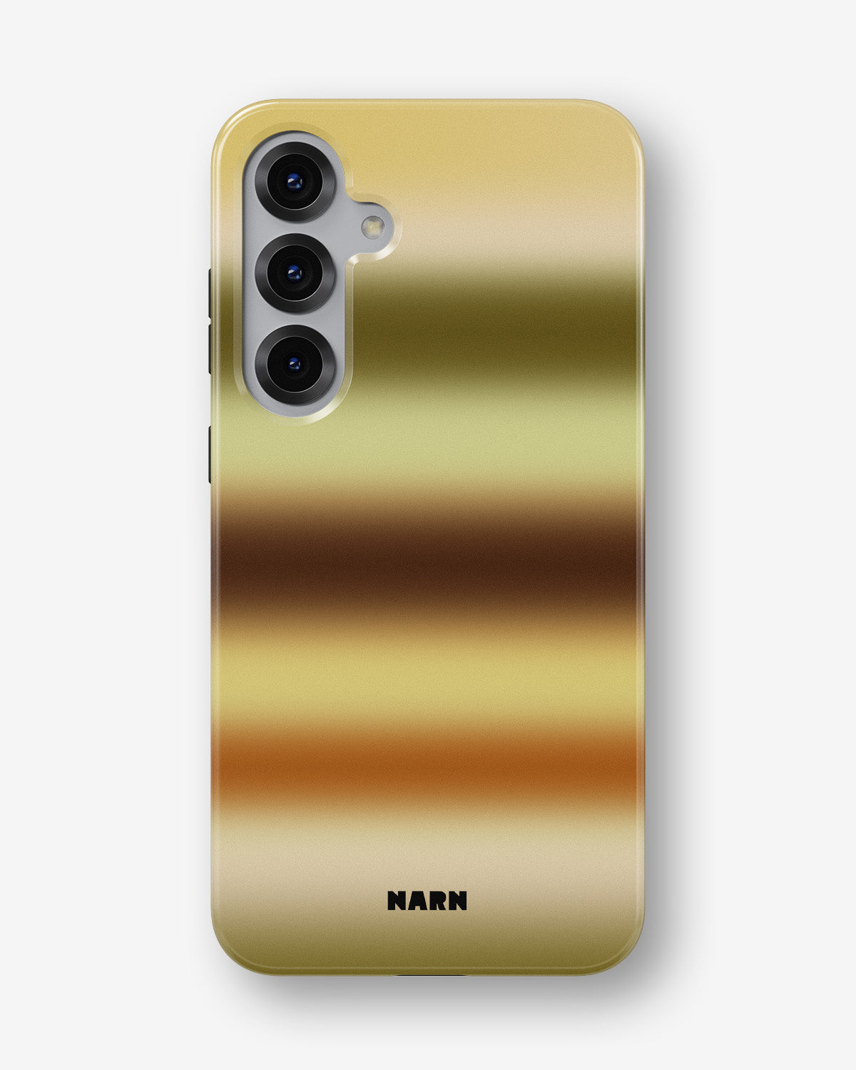 Samsung Galaxy S25 Tough Case – Pistachio - View 1