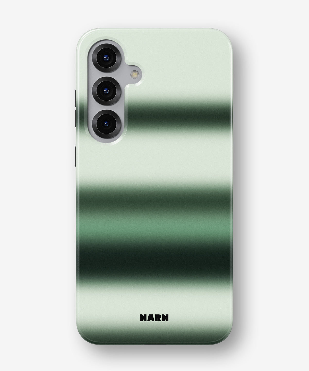 Samsung Galaxy S25 Tough Case – Mint - View 1