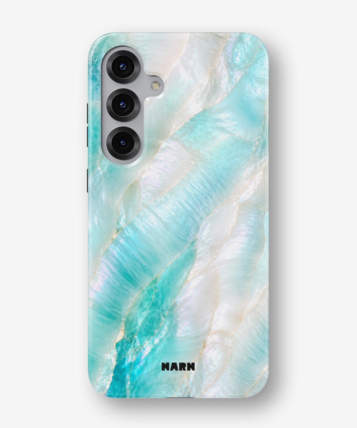 Samsung Galaxy S25 Tough Case – Mermaid - View 1