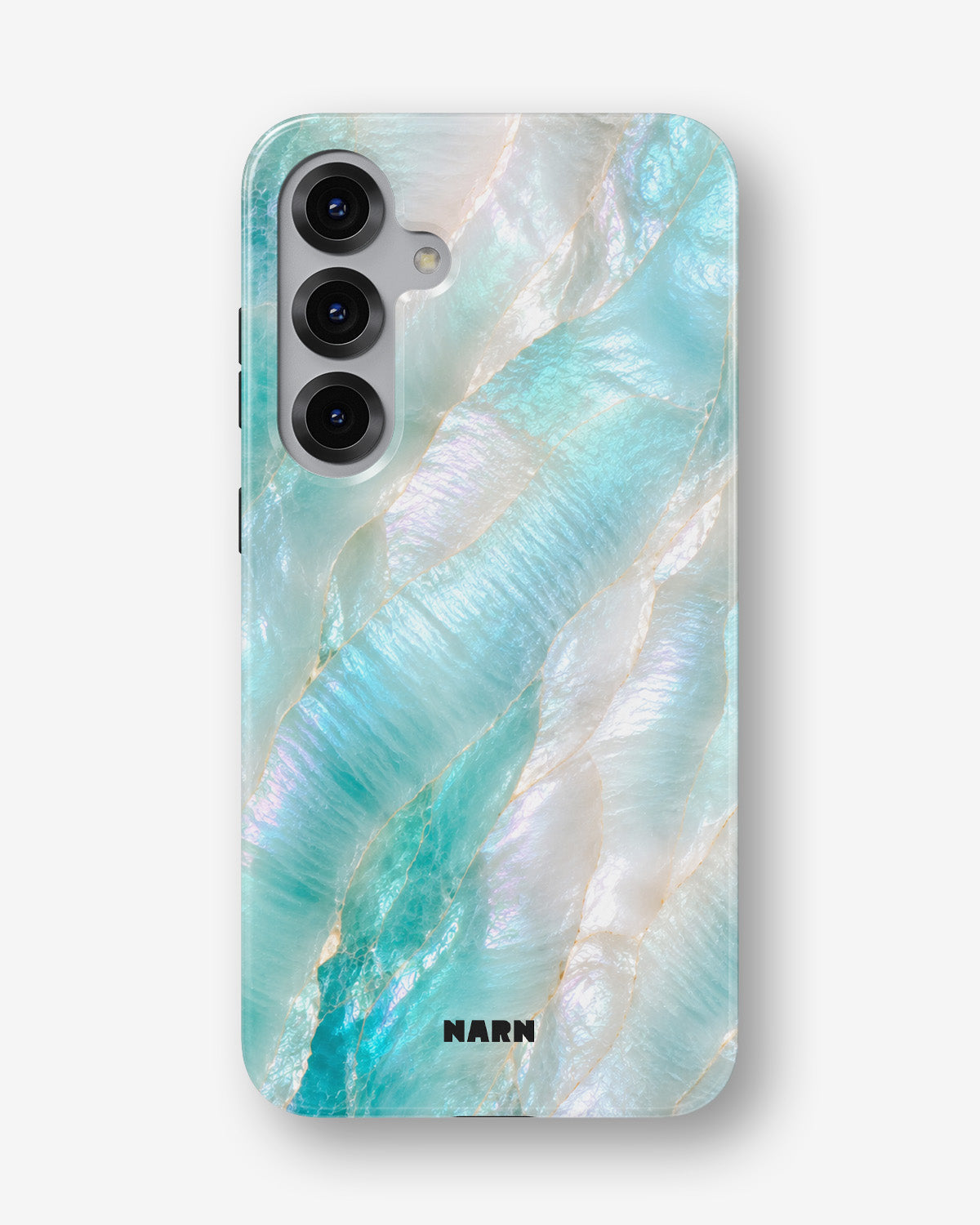 Samsung Galaxy S25 Tough Case – Mermaid - View 1