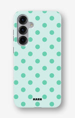Samsung Galaxy S25 Tough Case – Sea Pearls - View 1