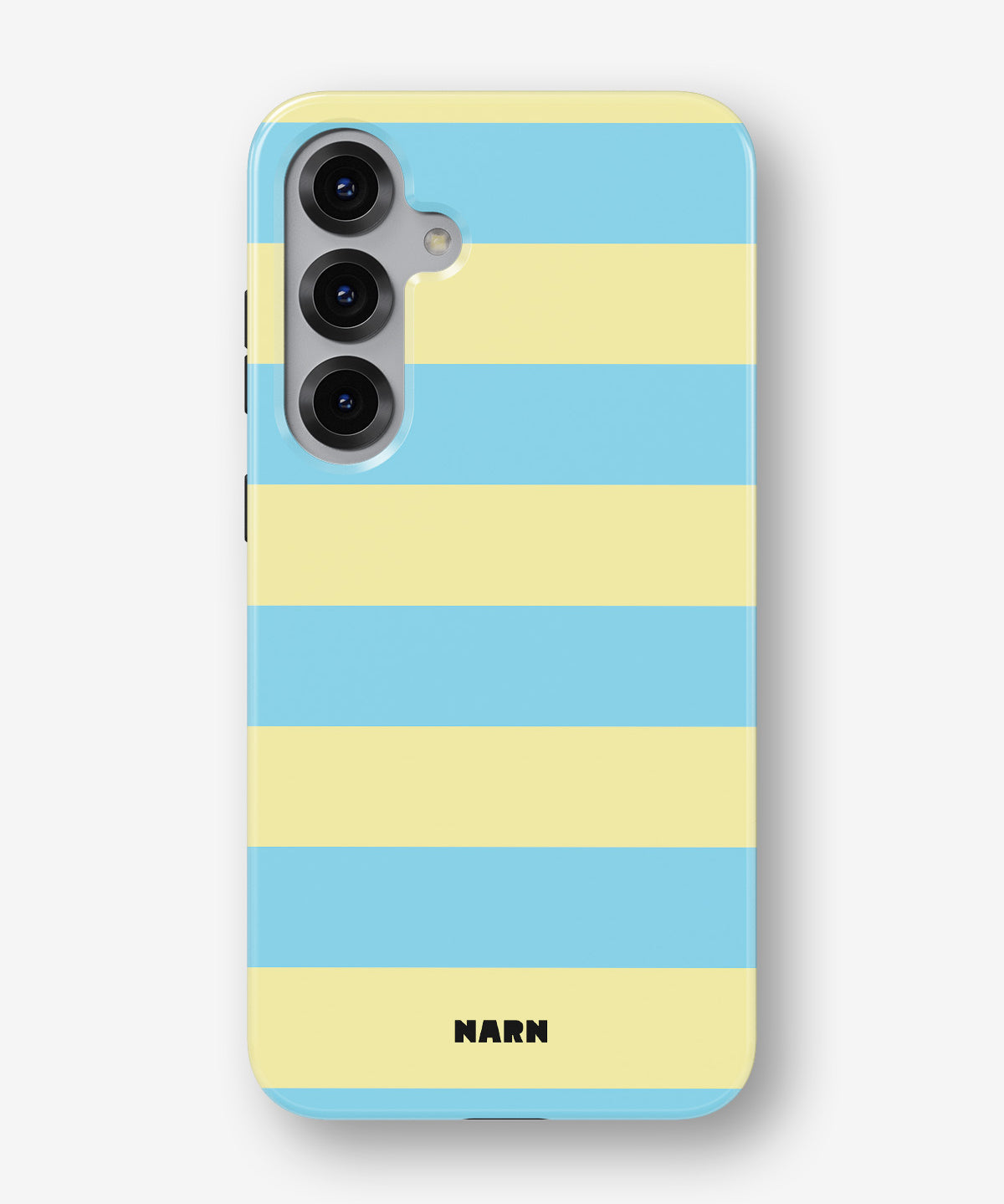 Samsung Galaxy S25 Tough Case – Beach Towel - View 1