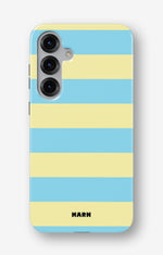 Samsung Galaxy S25 Tough Case – Beach Towel - View 1