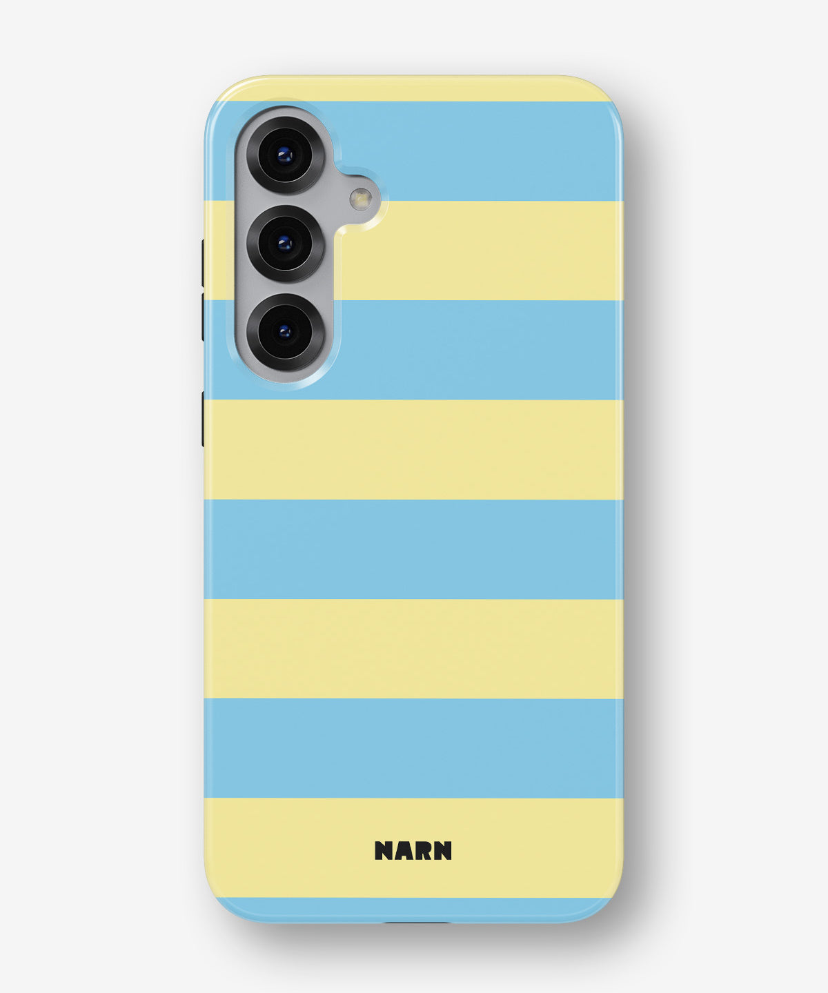 Samsung Galaxy S25 Tough Case – Beach Towel - View 1