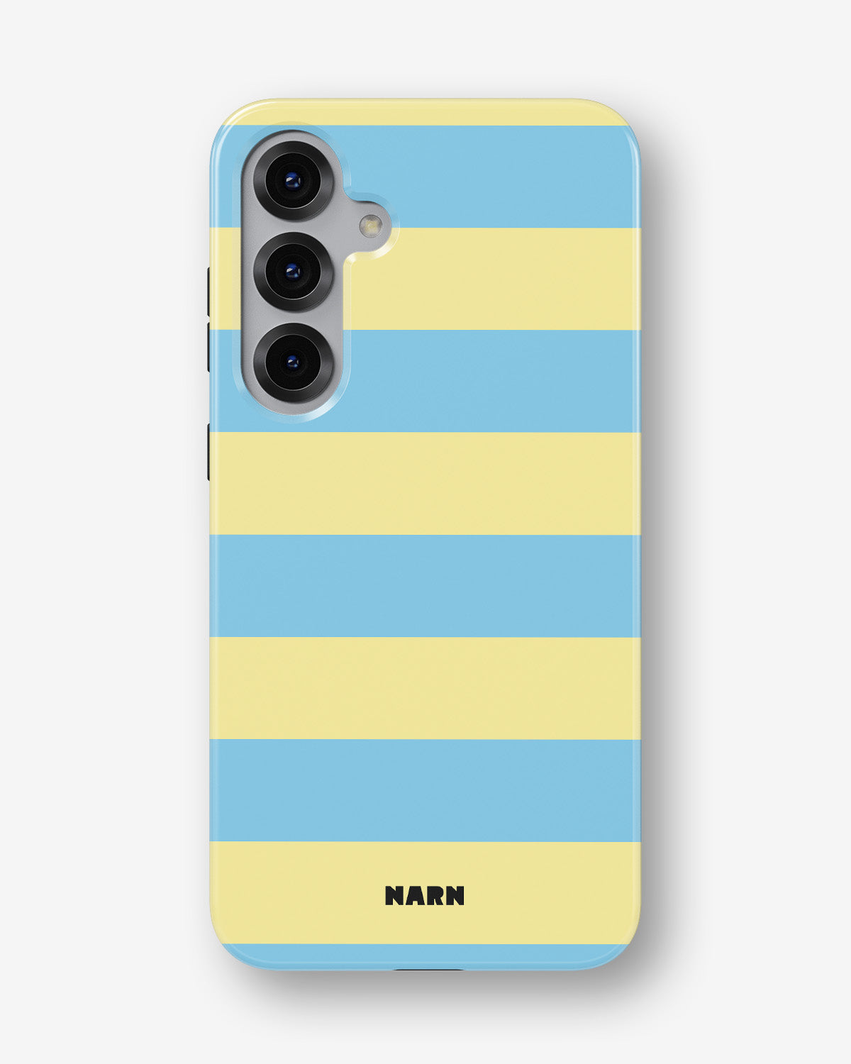 Samsung Galaxy S25 Tough Case – Beach Towel - View 1