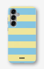 Samsung Galaxy S25 Tough Case – Beach Towel - View 1