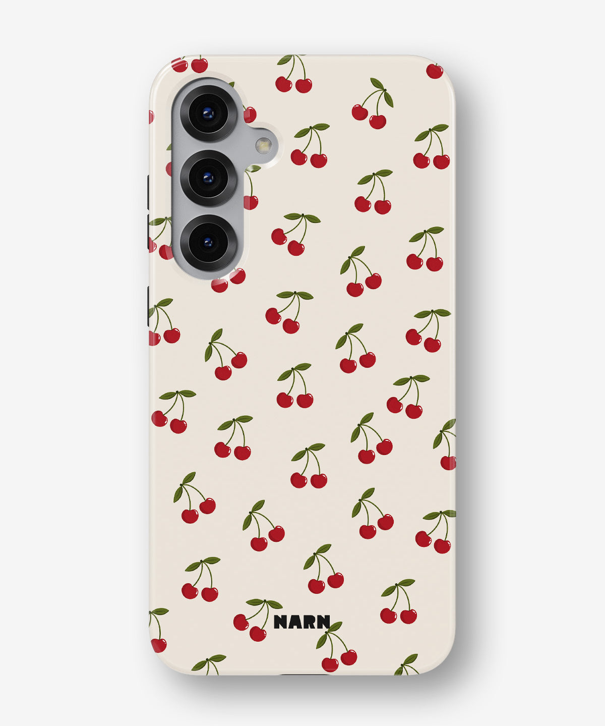 Samsung Galaxy S25 Tough Case – Amarena - View 1