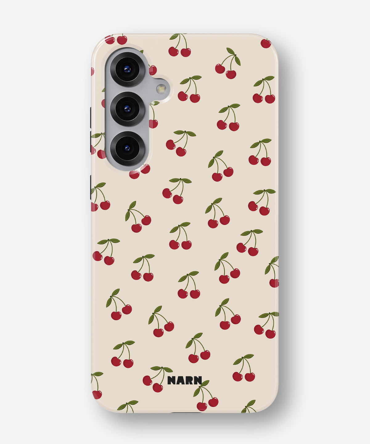 Samsung Galaxy S25 Tough Case – Amarena - View 1
