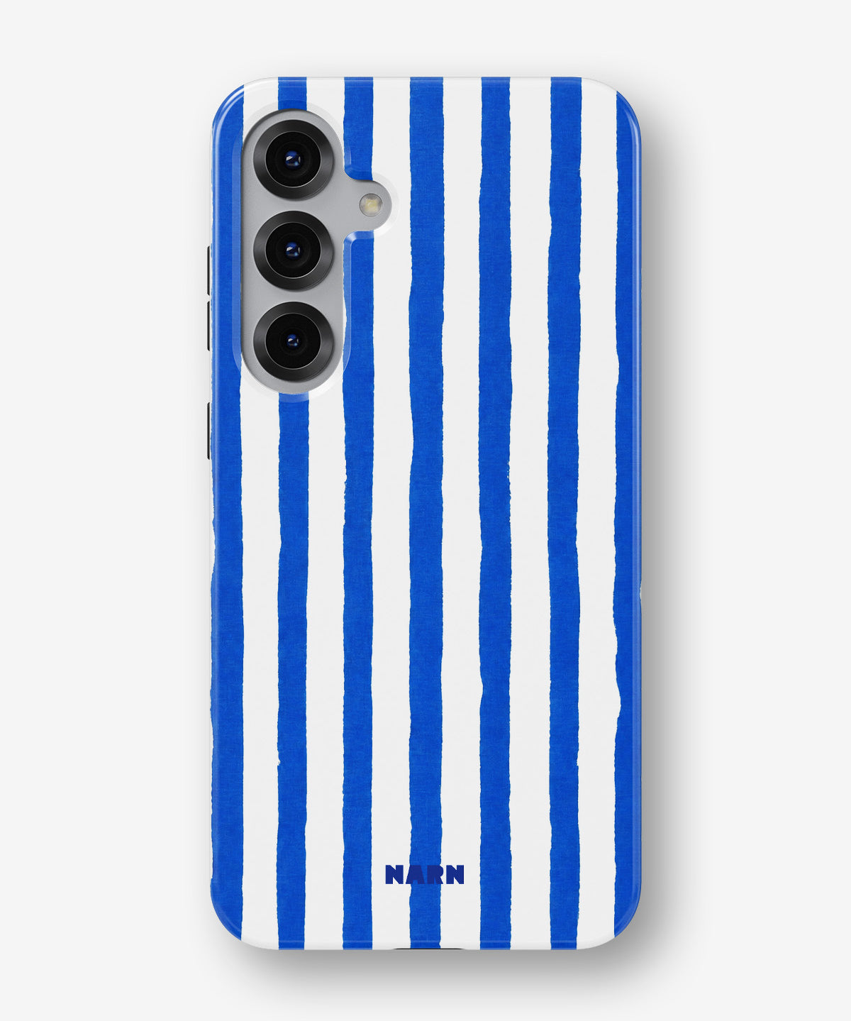 Samsung Galaxy S25 Tough Case – Linen - View 1