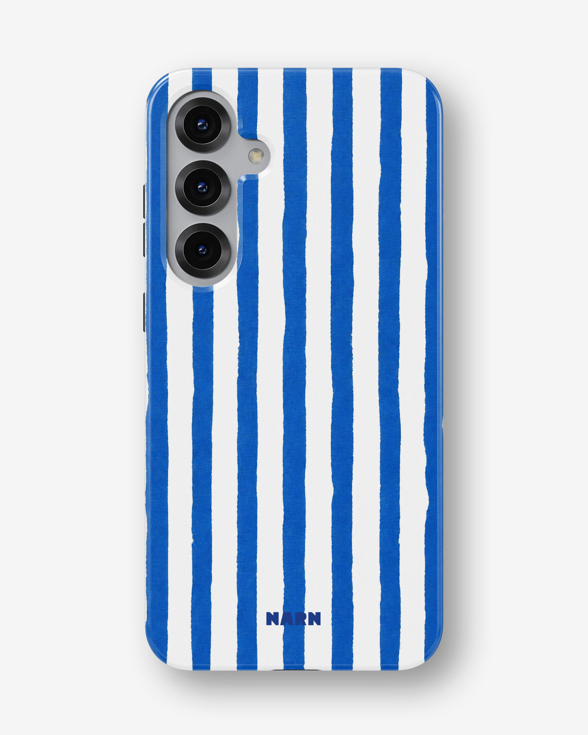 Samsung Galaxy S25 Tough Case – Linen - View 1