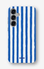 Samsung Galaxy S25 Tough Case – Linen - View 1