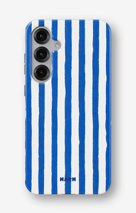 Samsung Galaxy S25 Tough Case – Linen - View 1