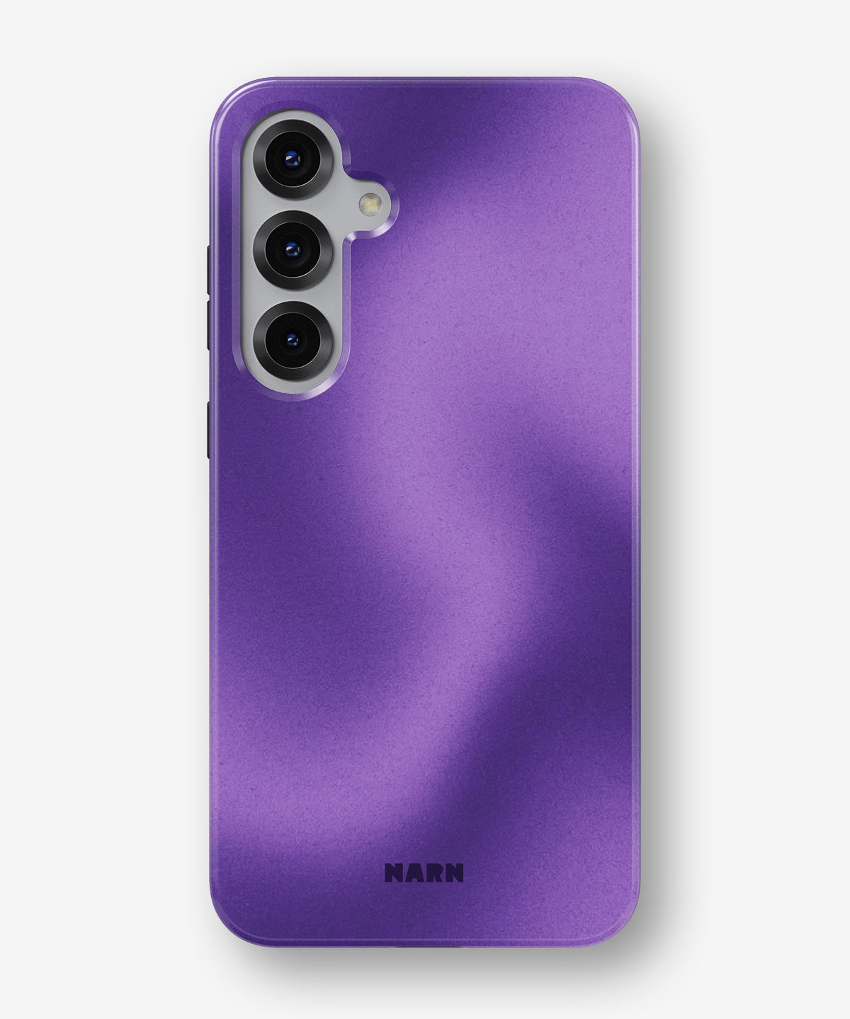 Samsung Galaxy S25 Tough Case – Violetta - View 1