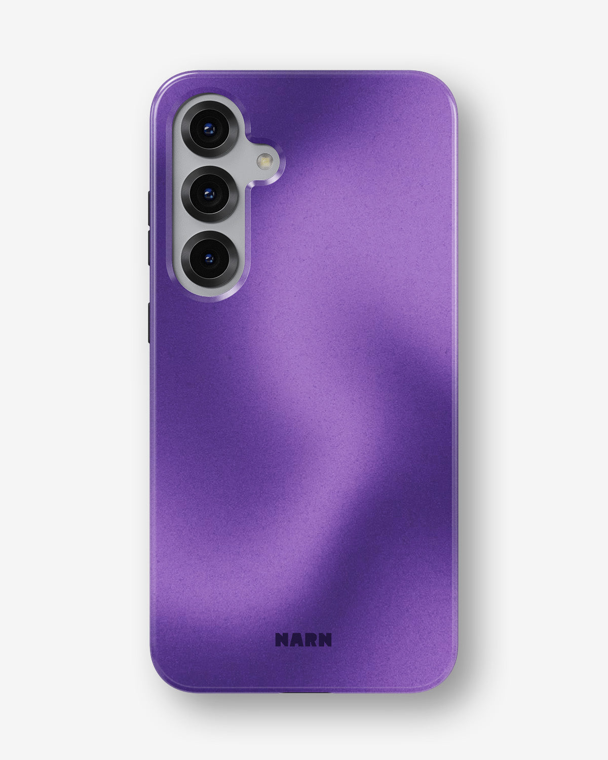 Samsung Galaxy S25 Tough Case – Violetta - View 1