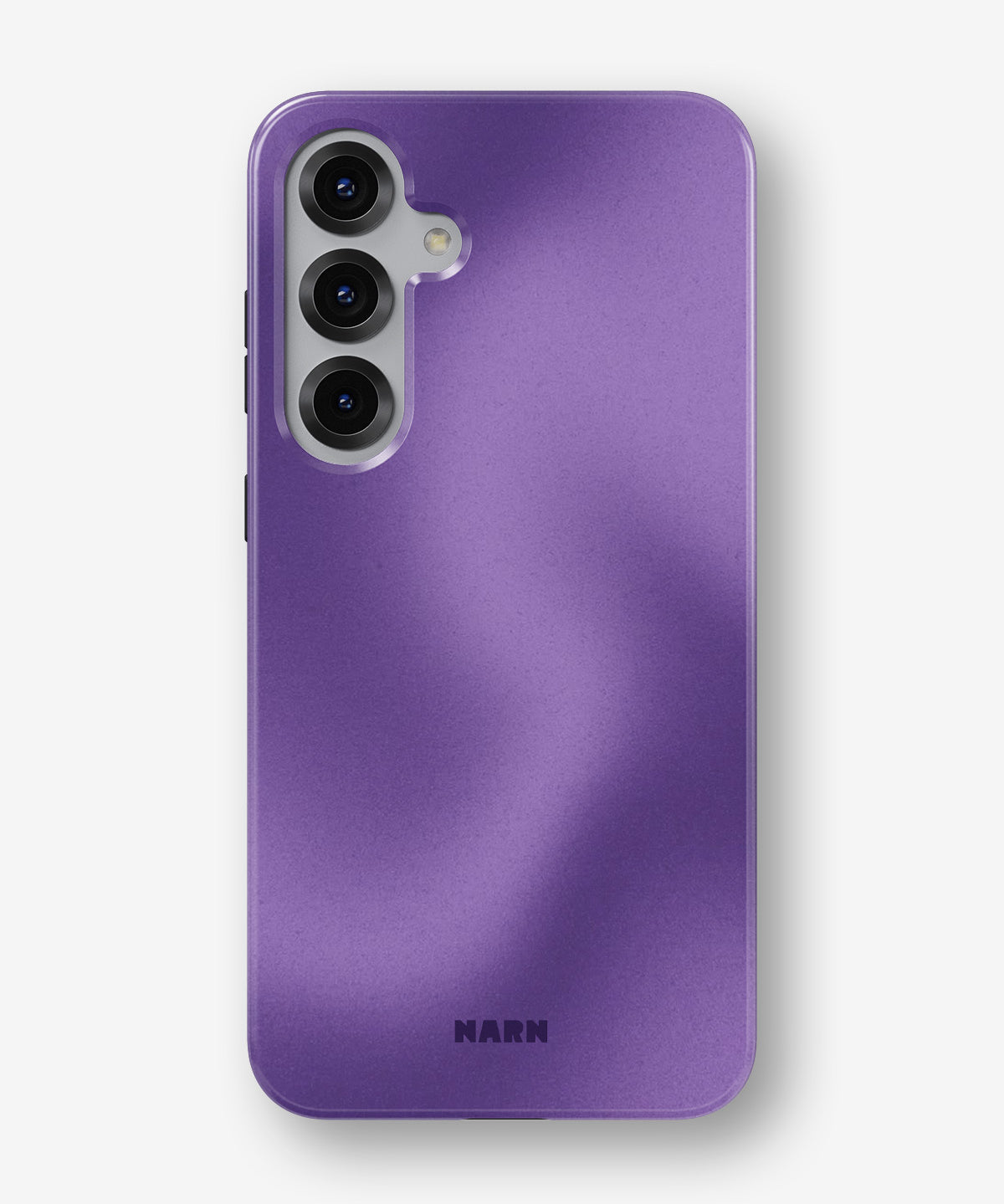 Samsung Galaxy S25 Tough Case – Violetta - View 1