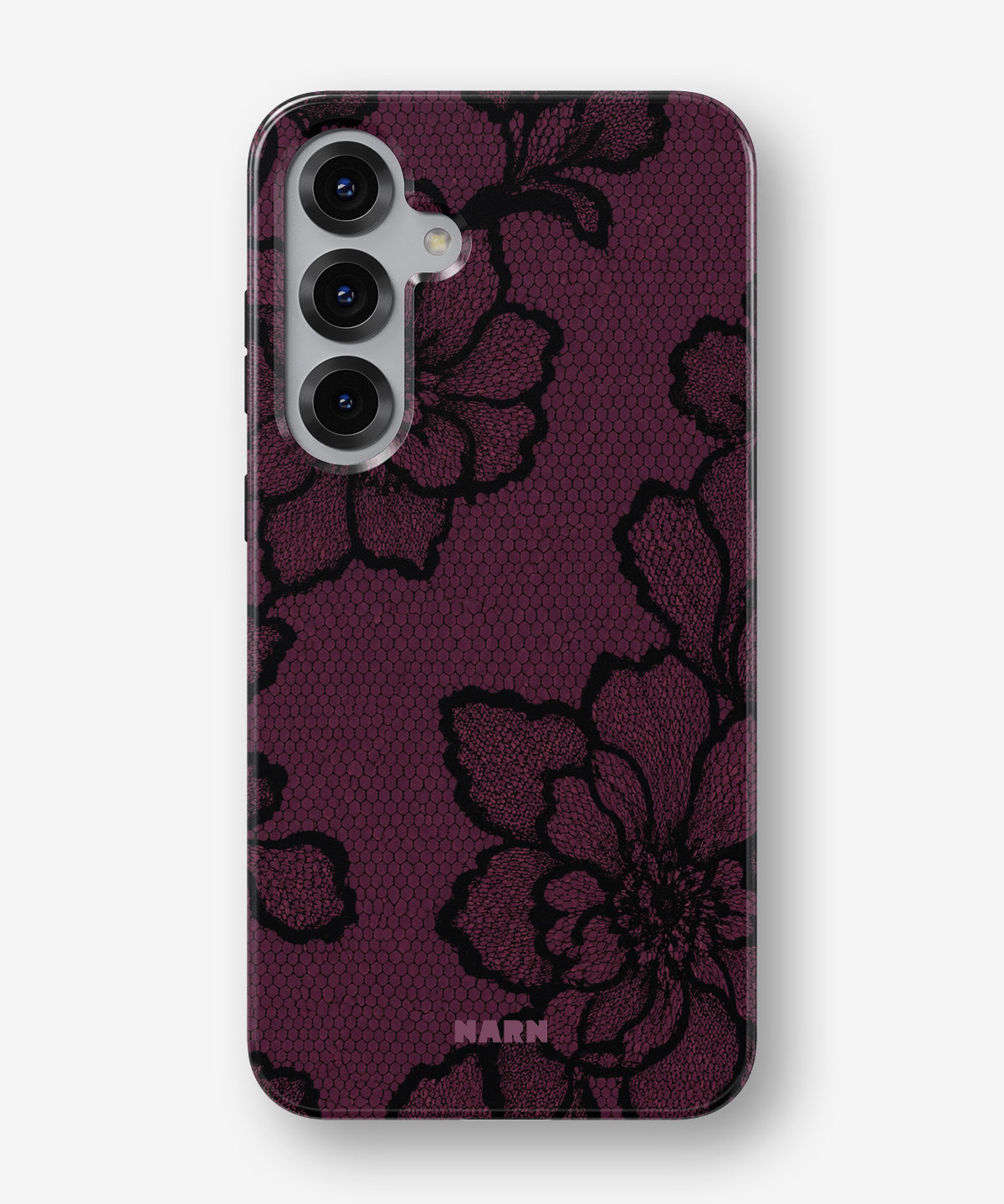 Samsung Galaxy S25 Tough Case – Obsession - View 1