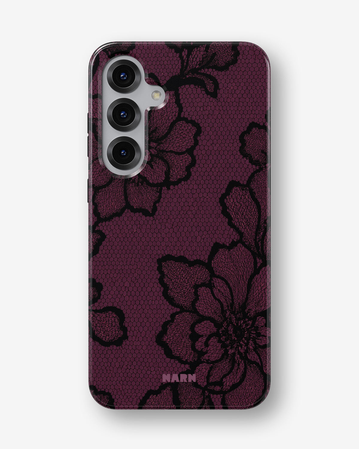 Samsung Galaxy S25 Tough Case – Obsession - View 1