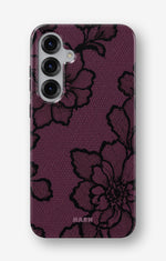 Samsung Galaxy S25 Tough Case – Obsession - View 1