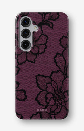 Samsung Galaxy S25 Tough Case – Obsession - View 1
