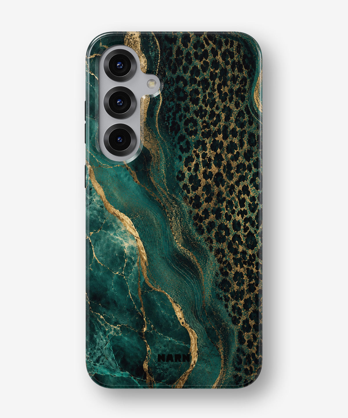 Samsung Galaxy S25 Tough Case – Velora - View 1