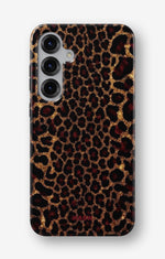 Samsung Galaxy S25 Tough Case – Leoluxe - View 1
