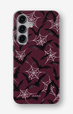 Samsung Galaxy S25 Tough Case – Webbed - View 1