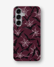 Samsung Galaxy S25 Tough Case – Webbed - View 1