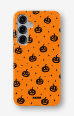 Samsung Galaxy S25 Tough Case – Treat Me - View 1