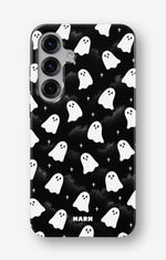 Samsung Galaxy S25 Tough Case – Ghosted - View 1