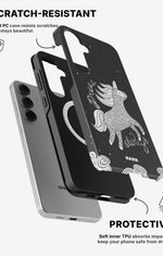 Samsung Galaxy S25 Tough Case – Dream Always - View 2