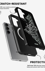 Samsung Galaxy S25 Tough Case – Nomad - View 2