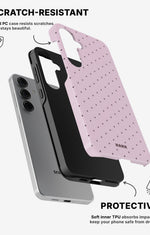Samsung Galaxy S25 Tough Case – Notebook - View 2