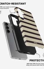 Samsung Galaxy S25 Tough Case – Obey - View 2