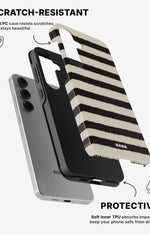 Samsung Galaxy S25 Tough Case – Seafarer - View 2