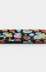 Samsung Galaxy S25 Tough Case – Cute Stickers - View 3